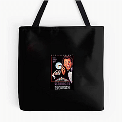 Scrooged is a movie Scrooged Bags