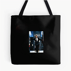 Scrooged is based on the book A Christmas Carol Scrooged Bags