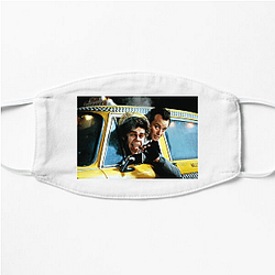 Scrooged was released in 1988 Scrooged Face Masks