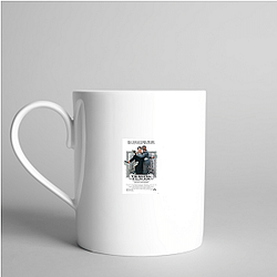 Scrooged was directed by Richard Donner Scrooged Mugs