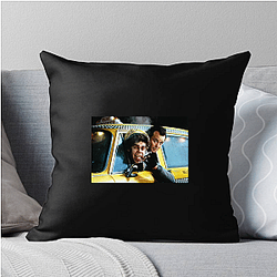 Scrooged was released in 1988 Scrooged Pillows Cover