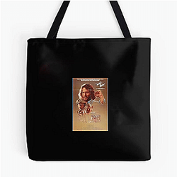 Scrooged has become a cult classic Scrooged Bags