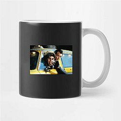 Scrooged was released in 1988 Scrooged Mugs