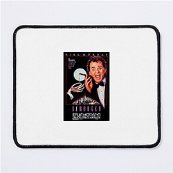 Scrooged is a movie Scrooged Mouse Pads