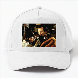 Scrooged stars actor Bill Murray Scrooged Hats & Caps