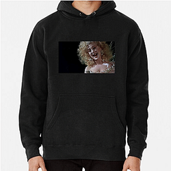Scrooged's main character is a cynical TV executive Scrooged Hoodies