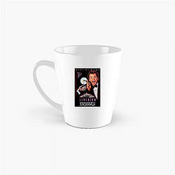 Scrooged is a movie Scrooged Mugs
