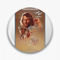 Scrooged has become a cult classic Scrooged Pins