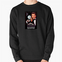 Scrooged is a movie Scrooged Sweatshirts