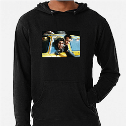 Scrooged was released in 1988 Scrooged Hoodies