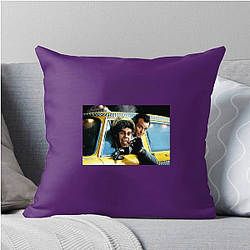 Scrooged was released in 1988 Scrooged Pillows Cover
