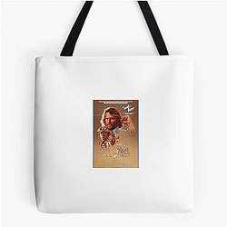 Scrooged has become a cult classic Scrooged Bags