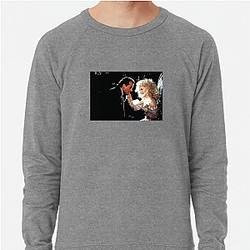 Scrooged's character is visited by three ghosts Scrooged Sweatshirts