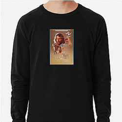 Scrooged has become a cult classic Scrooged Sweatshirts