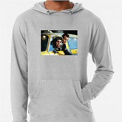 Scrooged was released in 1988 Scrooged Hoodies