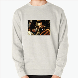 Scrooged stars actor Bill Murray Scrooged Sweatshirts