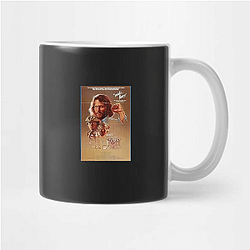 Scrooged has become a cult classic Scrooged Mugs