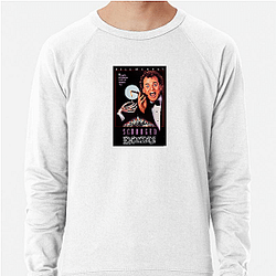 Scrooged is a movie Scrooged Sweatshirts