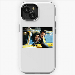 Scrooged was released in 1988 Scrooged Samsung Cases