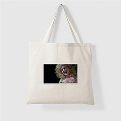 Scrooged's main character is a cynical TV executive Scrooged Bags