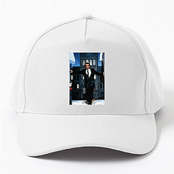 Scrooged is based on the book A Christmas Carol Scrooged Hats & Caps