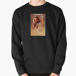 Scrooged has become a cult classic Scrooged Sweatshirts