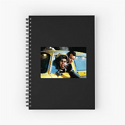 Scrooged was released in 1988 Scrooged Notebook