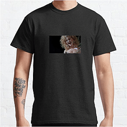 Scrooged's main character is a cynical TV executive Scrooged T-Shirts