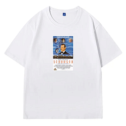 Scrooged is a fantasy comedy Scrooged T-Shirts