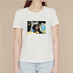 Scrooged was released in 1988 Scrooged T-Shirts