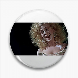 Scrooged's main character is a cynical TV executive Scrooged Pins