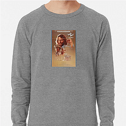 Scrooged has become a cult classic Scrooged Sweatshirts