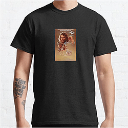 Scrooged has become a cult classic Scrooged T-Shirts