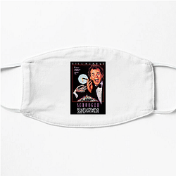 Scrooged is a movie Scrooged Face Masks