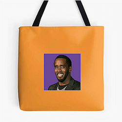 Sean Combs Merch Sean Combs Bags