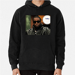 Sean Combs Limited Collection Sean Combs Hoodies