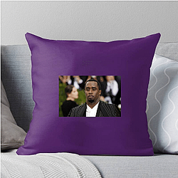 Sean Combs Special Collection Sean Combs Pillows Cover