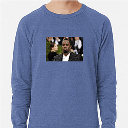 Sean Combs Special Collection Sean Combs Sweatshirts