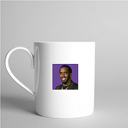 Sean Combs Merch Sean Combs Mugs