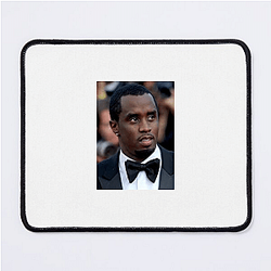 Sean Combs Merch Collection Sean Combs Mouse Pads