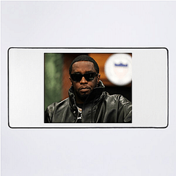 Sean Combs Limited Collection Sean Combs Mouse Pads