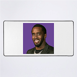 Sean Combs Merch Sean Combs Mouse Pads