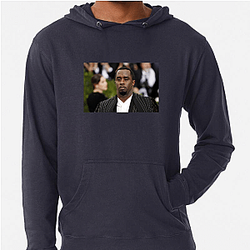 Sean Combs Special Collection Sean Combs Hoodies