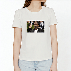 Sean Combs Special Collection Sean Combs T-Shirts