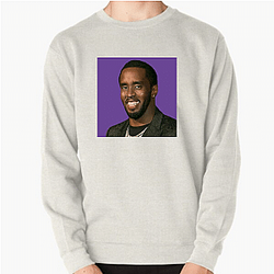 Sean Combs Merch Sean Combs Sweatshirts
