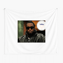 Sean Combs Limited Collection Sean Combs Tapestries