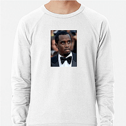 Sean Combs Merch Collection Sean Combs Sweatshirts