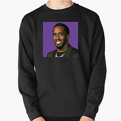 Sean Combs Merch Sean Combs Sweatshirts