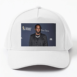 Sean Combs Merch For Fans Sean Combs Hats & Caps