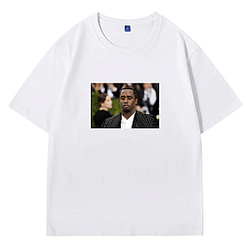 Sean Combs Special Collection Sean Combs T-Shirts